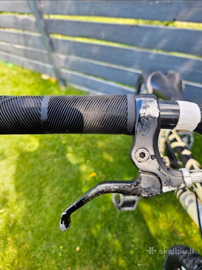 BMX dviratis Umf Brad 2 - nuotraukos Nr. 5