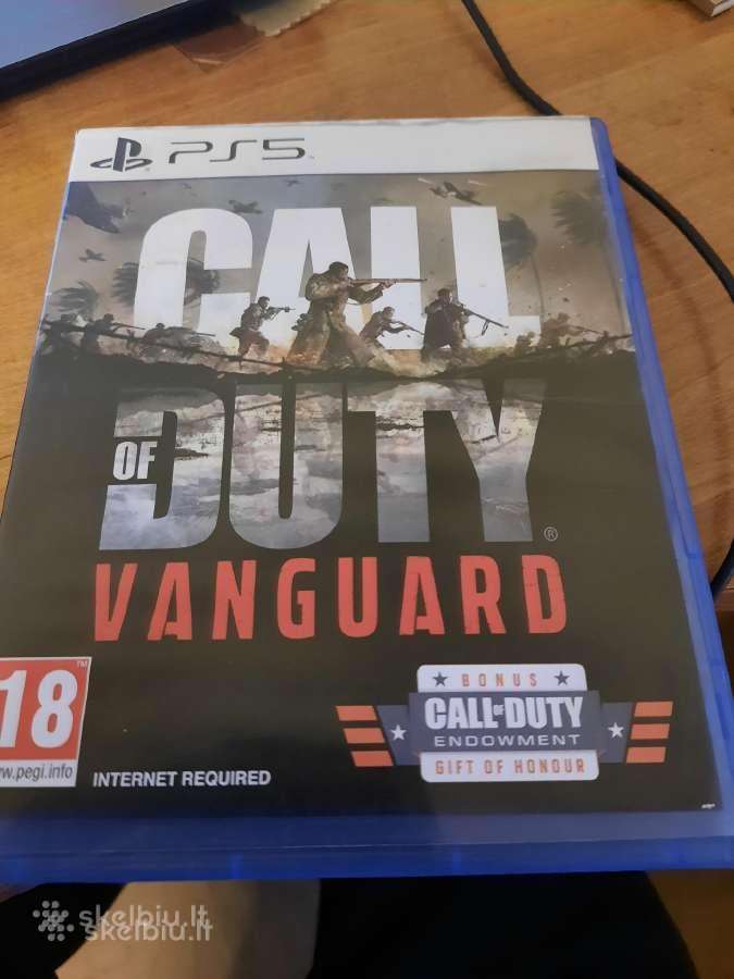 Nauji ,naudoti Ps5 žaidimai ,1tb SSD , pultelis - nuotraukos Nr. 21