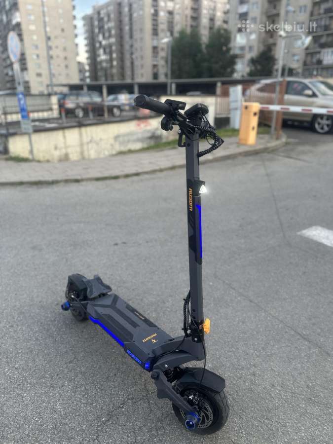 Ausom Dt2 Pro - nuotraukos Nr. 3
