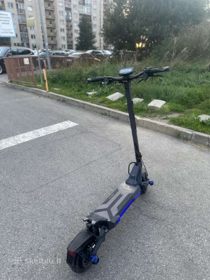 Ausom Dt2 Pro - nuotraukos Nr. 4