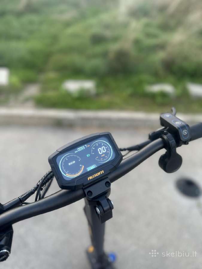 Ausom Dt2 Pro - nuotraukos Nr. 6