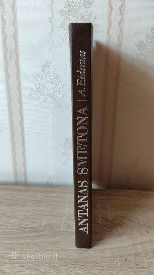Įvairios knygos - nuotraukos Nr. 7