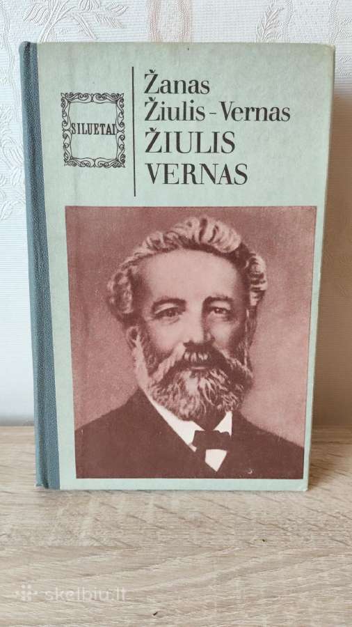 Įvairios knygos - nuotraukos Nr. 9