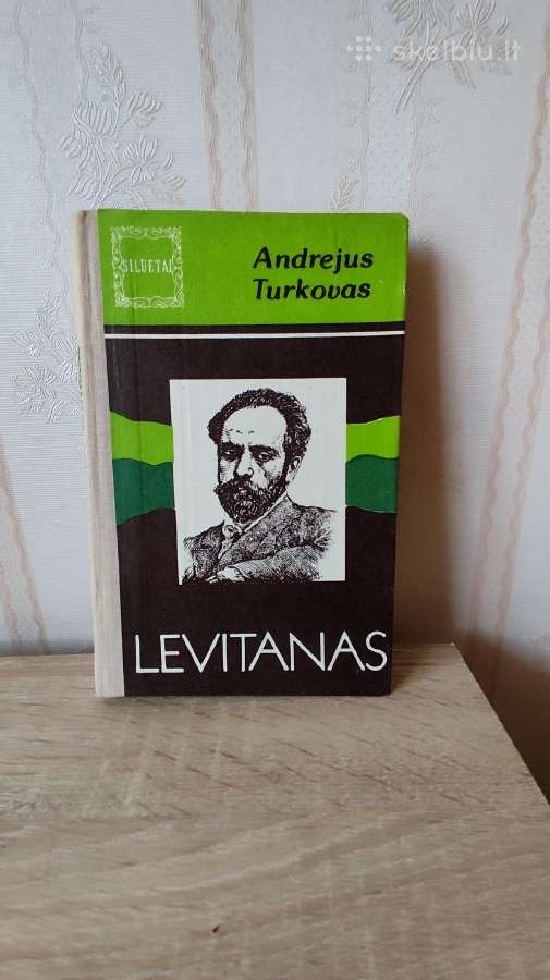 Įvairios knygos - nuotraukos Nr. 12