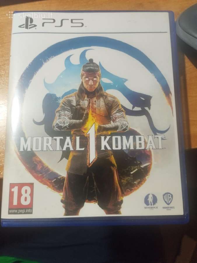 Nauji ,naudoti Ps5 žaidimai ,1tb SSD , pultelis - nuotraukos Nr. 31
