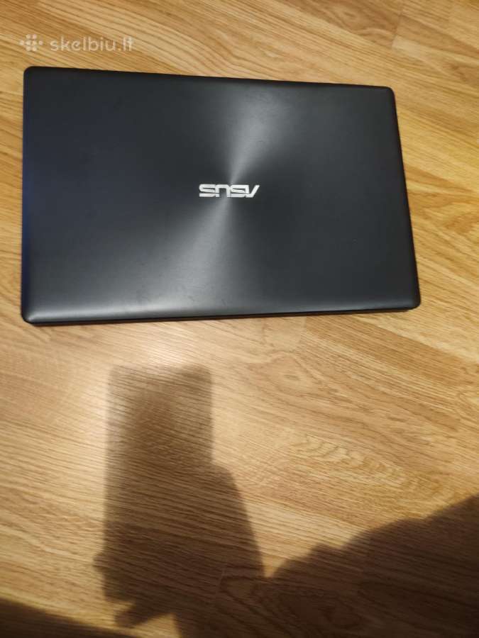 Asus K550i gaming serijos (2017)dalimis - nuotraukos Nr. 5
