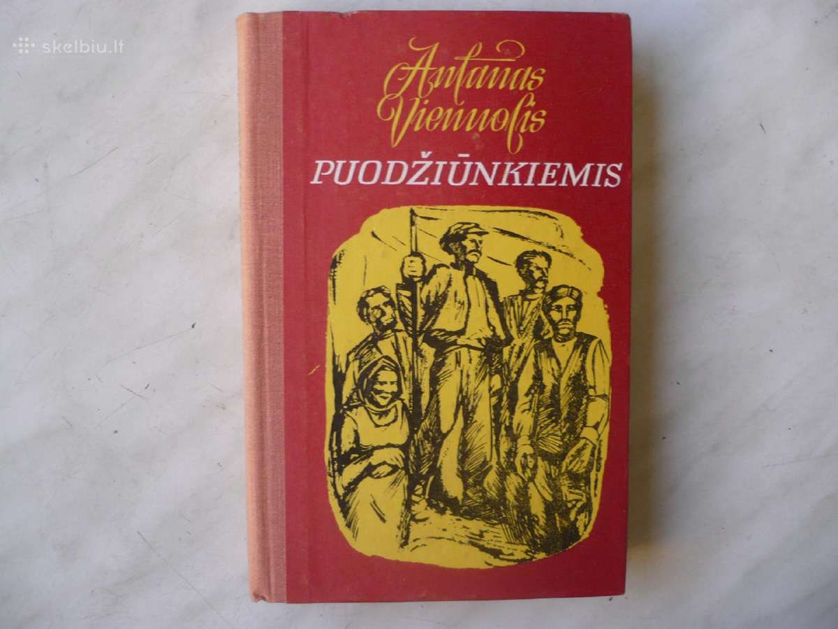 Knygos po 2.30e - nuotraukos Nr. 29
