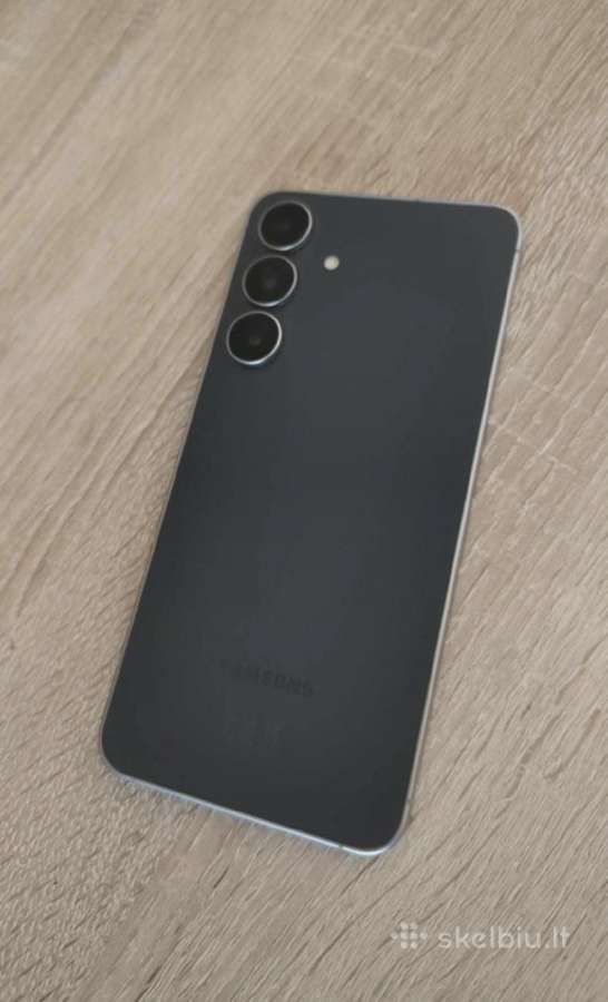 Samsung galaxy S25fe - nuotraukos Nr. 3