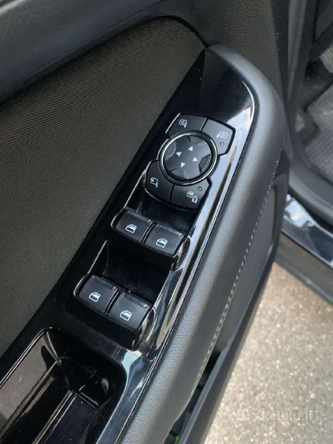 Ford S-max 2018.12.07 - nuotraukos Nr. 11
