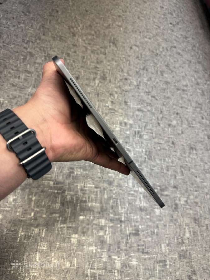 iPad 12.9 (2021m.) 512gb Lte + Wi-fi - nuotraukos Nr. 5