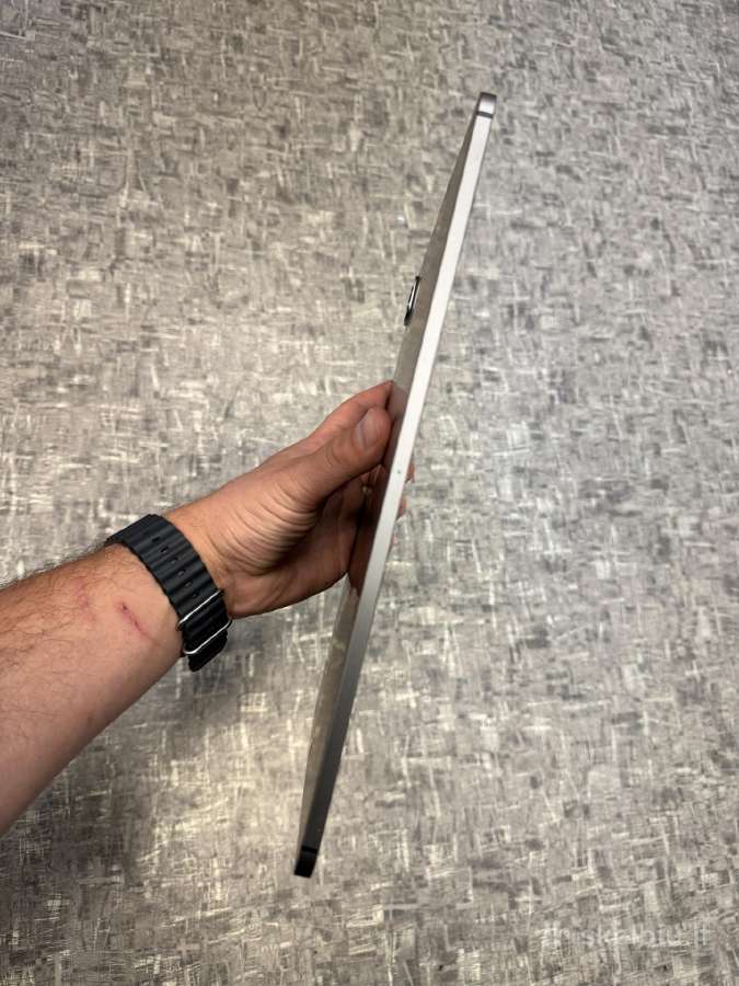 iPad 12.9 (2021m.) 512gb Lte + Wi-fi - nuotraukos Nr. 6