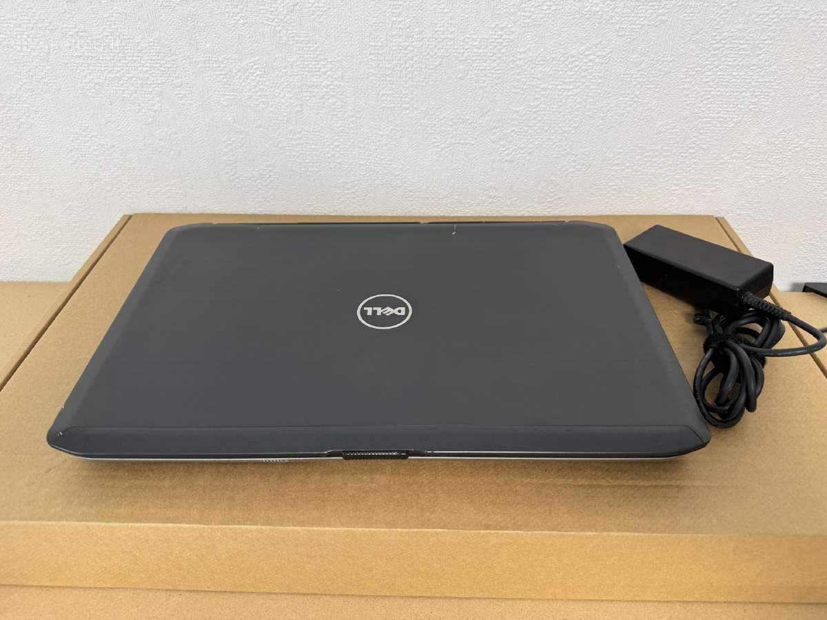 Dell Latitude E5530 - nuotraukos Nr. 2