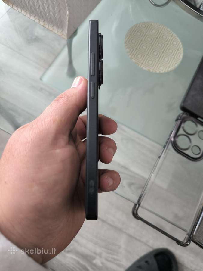Redmi note 13 pro - nuotraukos Nr. 4