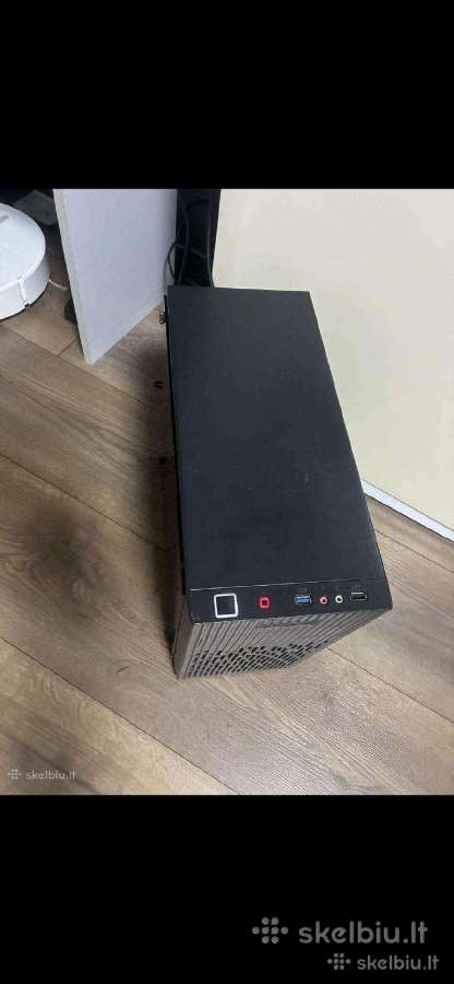 Gaming Pc i5 10400 ir Rtx 3060ti - nuotraukos Nr. 2