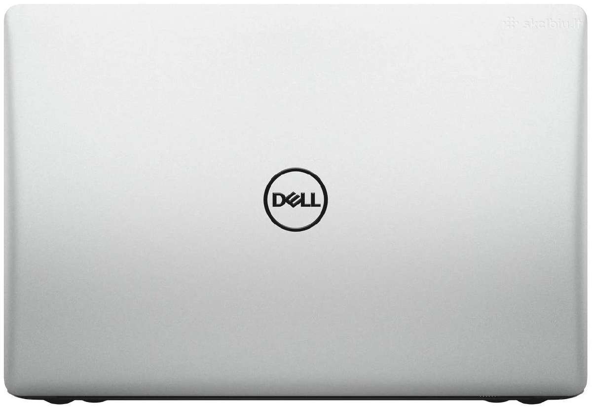 Dell Inspiron 5770 17.3" - i7/16 GB RAM/256gb+2tb - nuotraukos Nr. 5