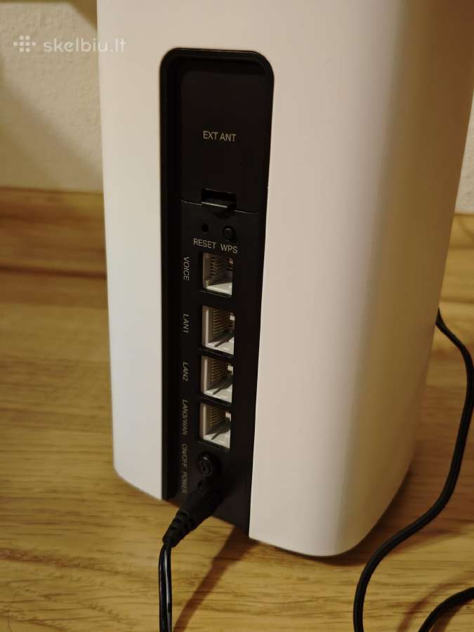 Tp-link Nx220v - nuotraukos Nr. 2