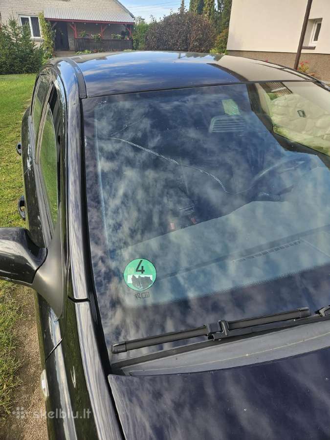 Opel astra h - nuotraukos Nr. 4