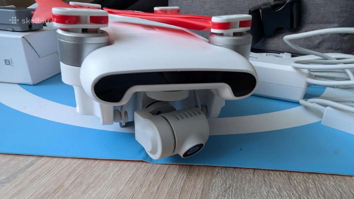 Dronas Fimi X8se 2022 V2 - nuotraukos Nr. 2