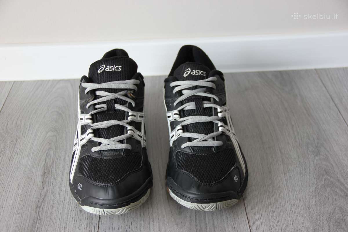 Asics Gel-rocket sporto batai, 48 dydis - nuotraukos Nr. 2