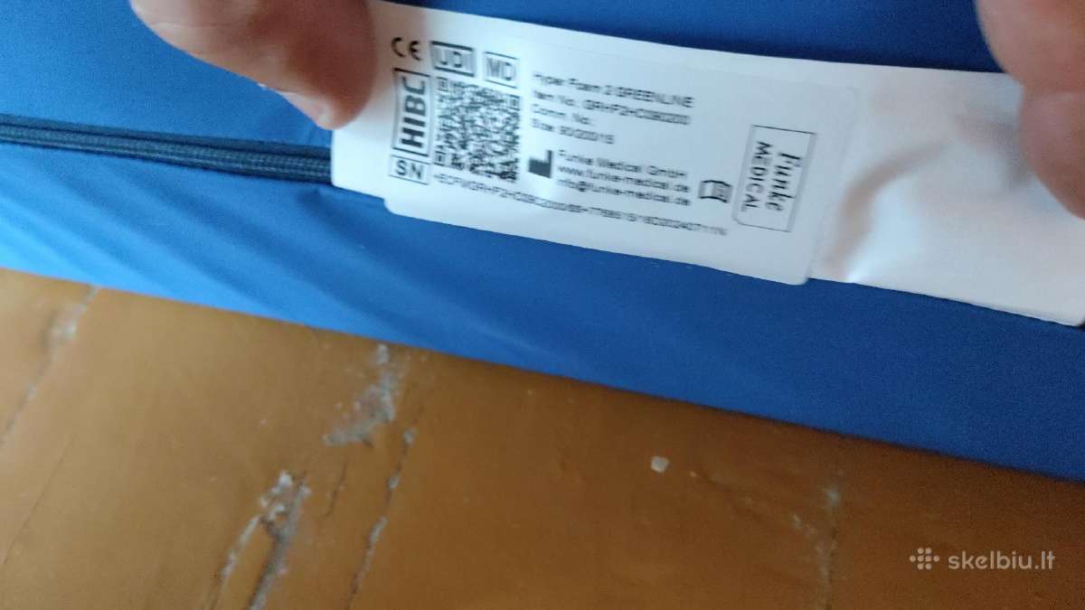 Funke Medical Hyper Foam 2 - nuotraukos Nr. 4