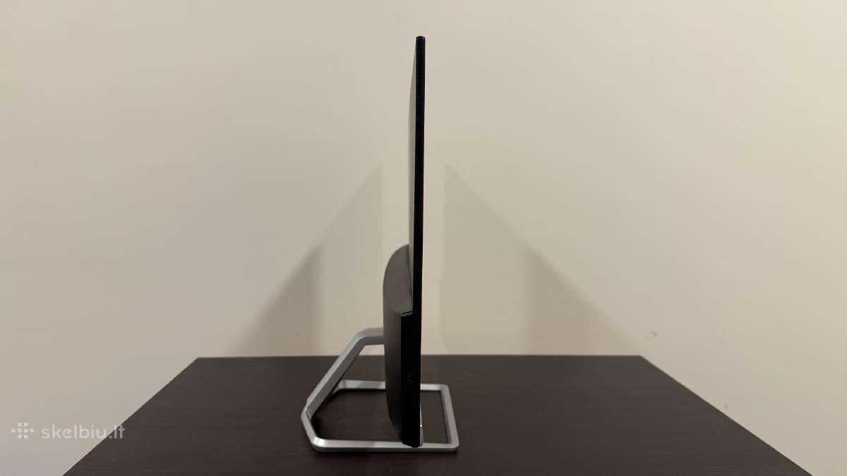 Monitorius Hp 24f - nuotraukos Nr. 2