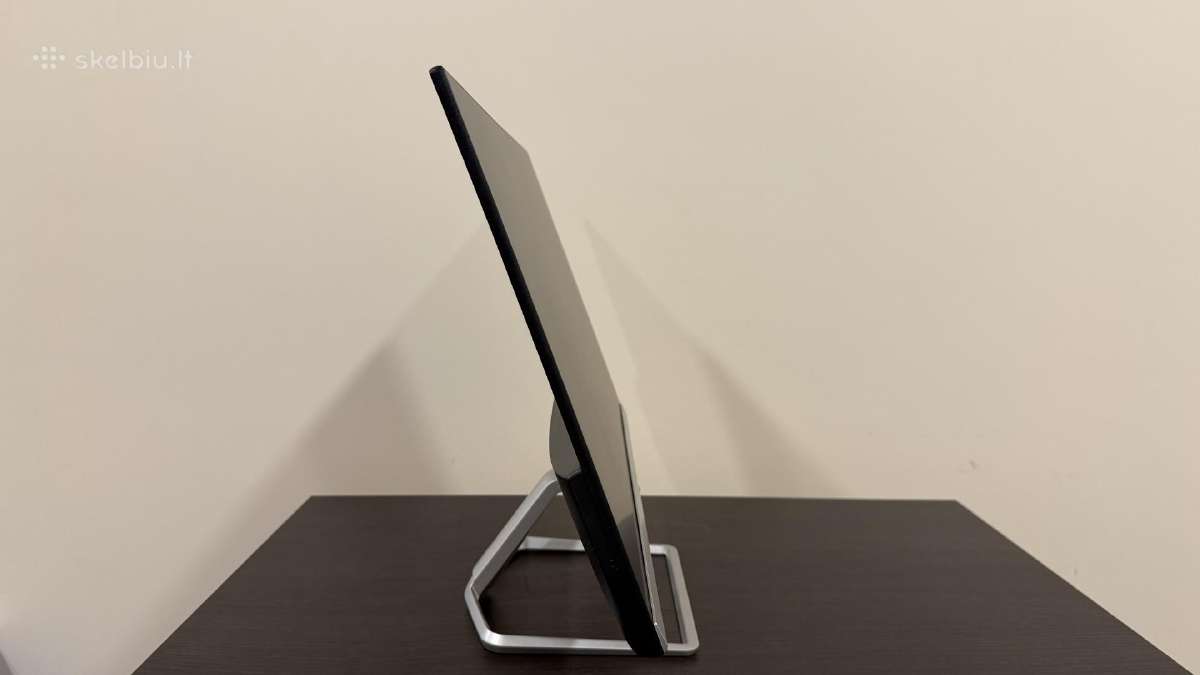 Monitorius Hp 24f - nuotraukos Nr. 3