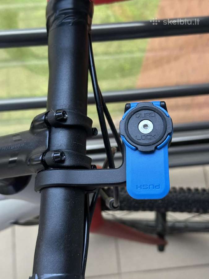 Dviratis Romet Aspre 1 Gravel - nuotraukos Nr. 8
