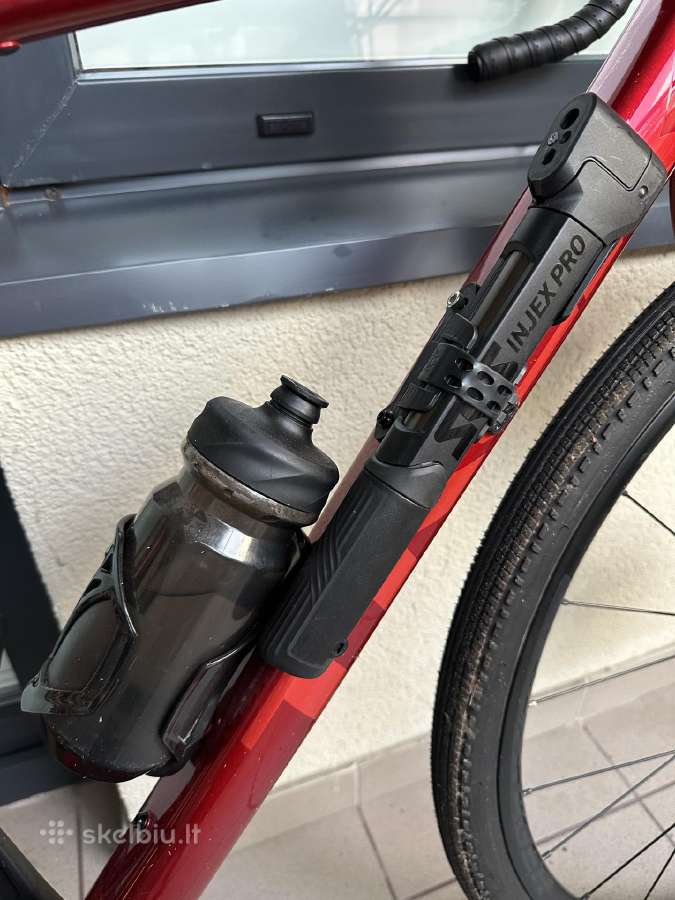 Trek Chekpoint alr 3 gravel - nuotraukos Nr. 5