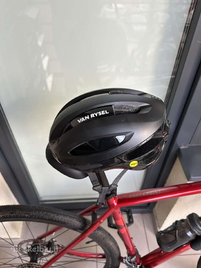 Trek Chekpoint alr 3 gravel - nuotraukos Nr. 10