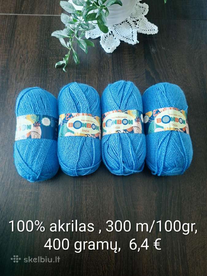 Siūlai - nuotraukos Nr. 27
