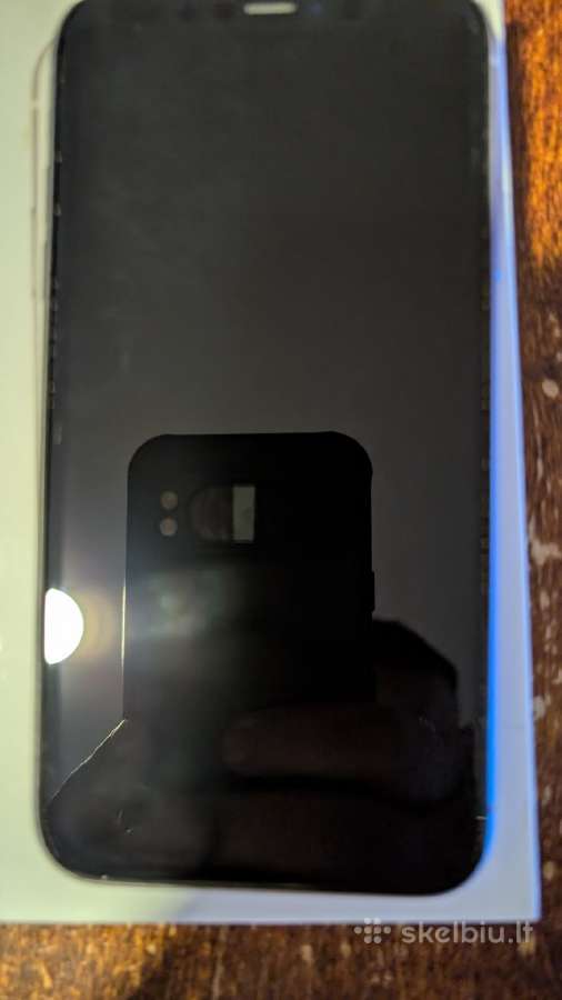 Parduodu iPhone 11 - nuotraukos Nr. 3