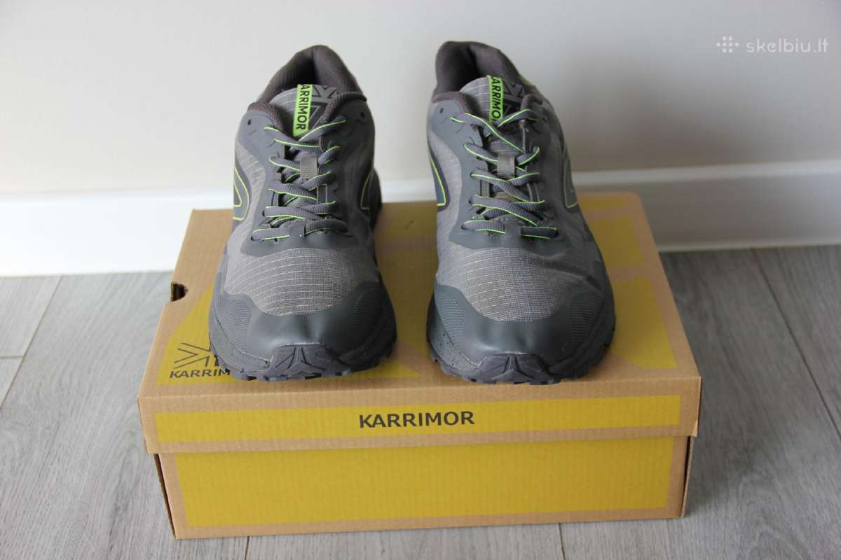 Karrimor Tempo Tr 8 42dydis - nuotraukos Nr. 2