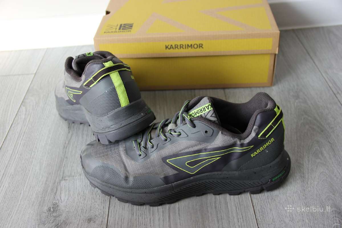 Karrimor Tempo Tr 8 42dydis - nuotraukos Nr. 4