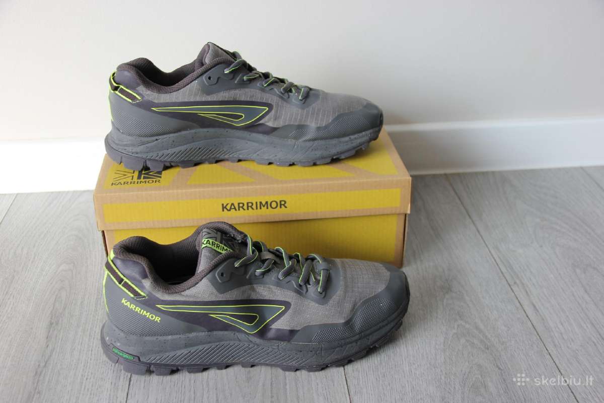 Karrimor Tempo Tr 8 42dydis - nuotraukos Nr. 5