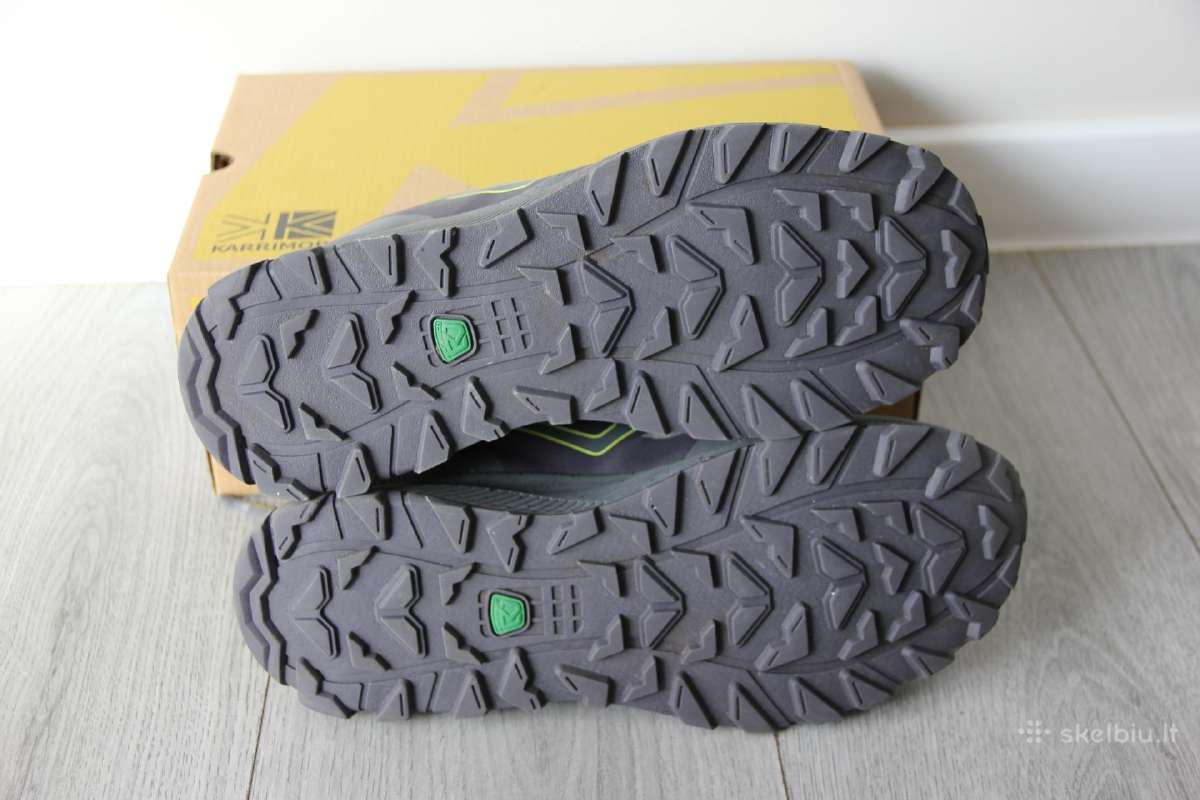 Karrimor Tempo Tr 8 42dydis - nuotraukos Nr. 7