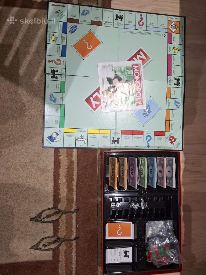 Monopolis - nuotraukos Nr. 2