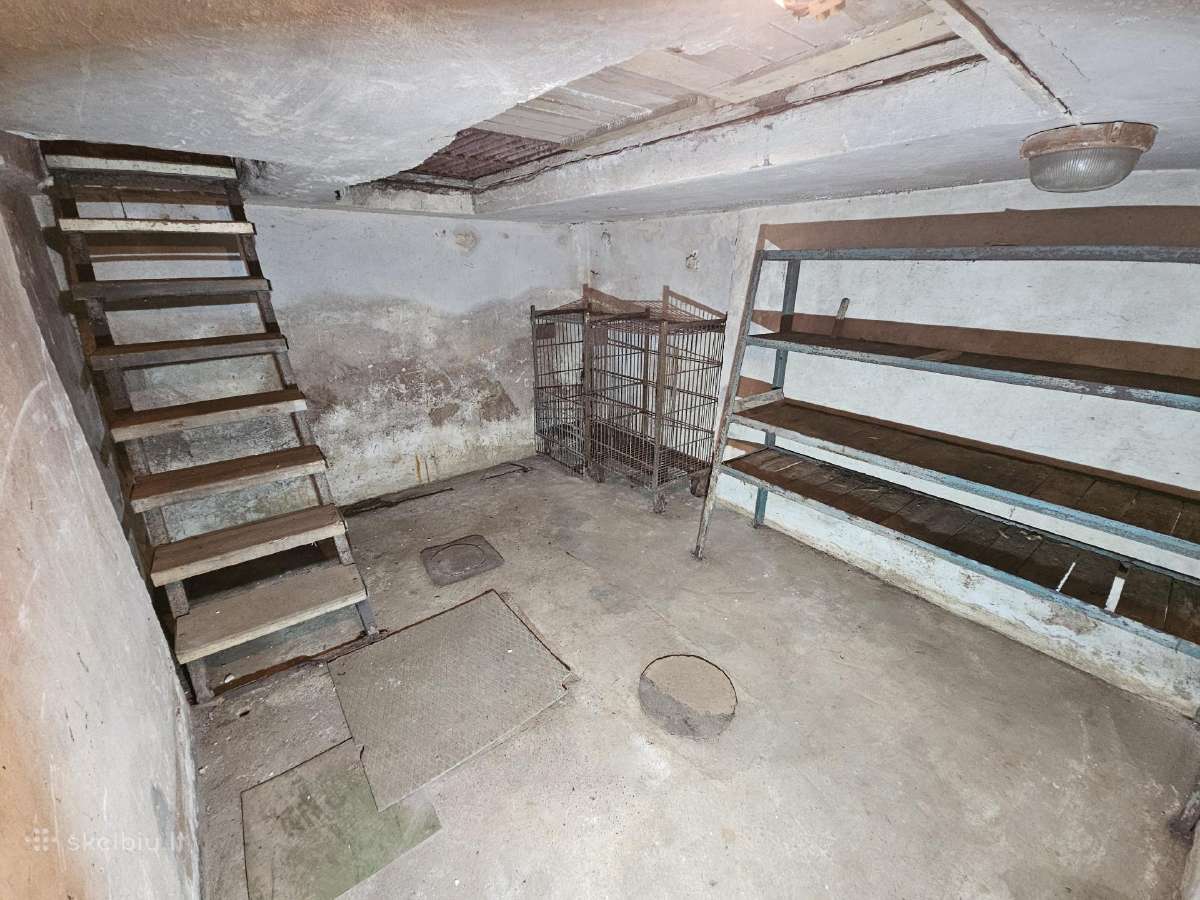Garažas Eiguliuose, Ašigalio g. 10a, Kaune - nuotraukos Nr. 9