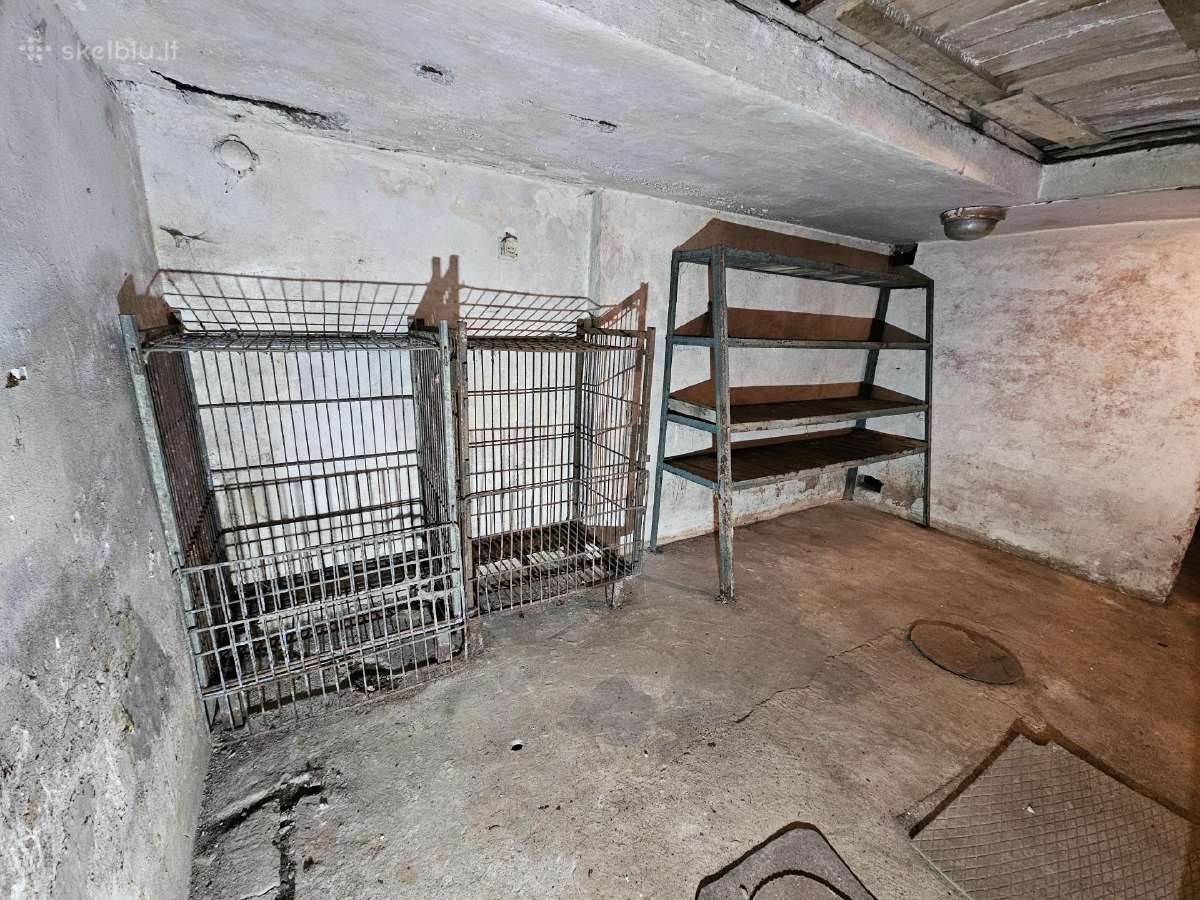 Garažas Eiguliuose, Ašigalio g. 10a, Kaune - nuotraukos Nr. 11