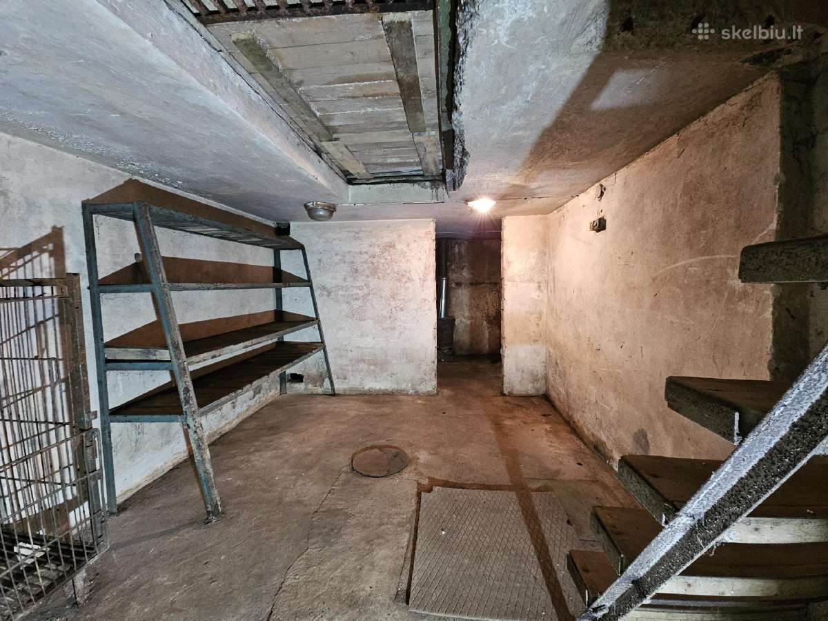 Garažas Eiguliuose, Ašigalio g. 10a, Kaune - nuotraukos Nr. 12
