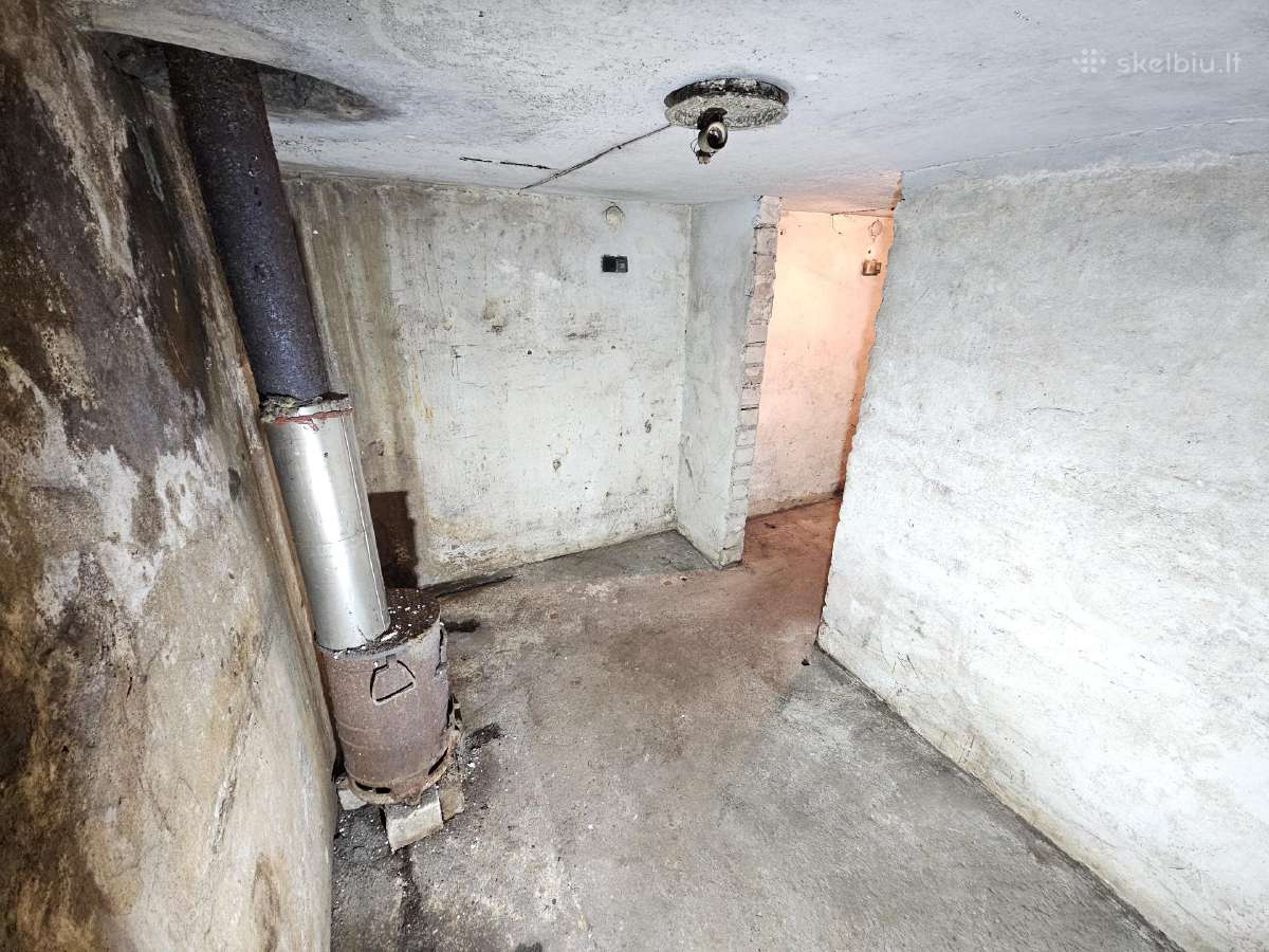 Garažas Eiguliuose, Ašigalio g. 10a, Kaune - nuotraukos Nr. 13