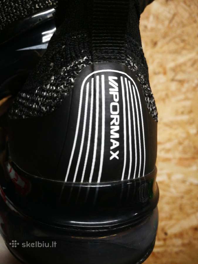 Nike Air Vapormax Flyknit. 2023 metų modelis. - nuotraukos Nr. 2