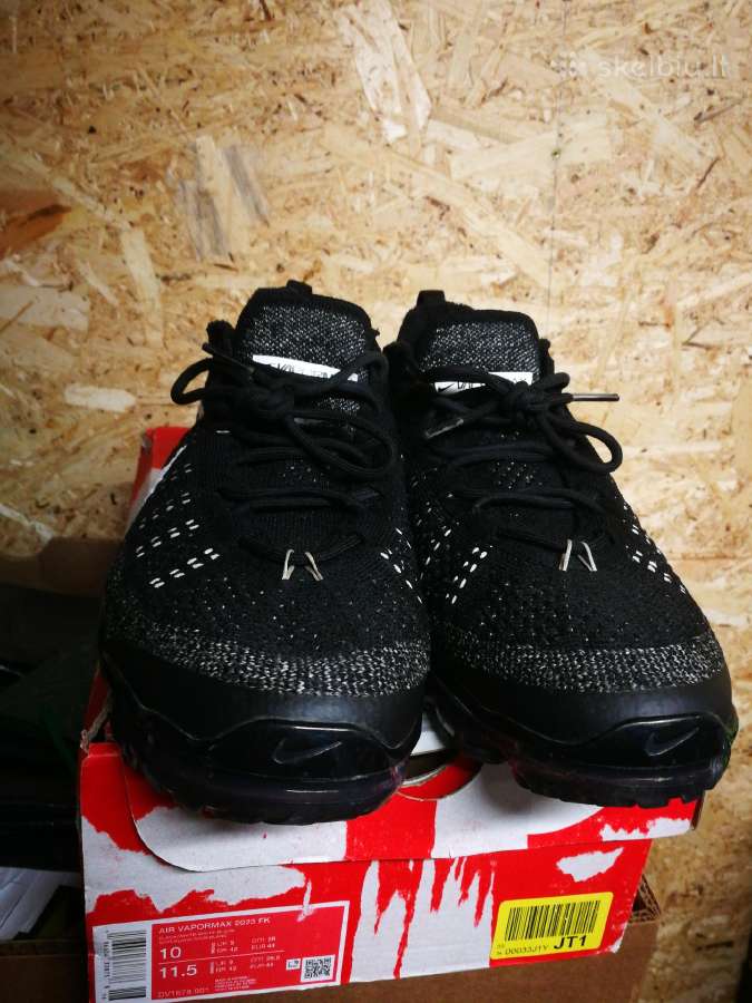 Nike Air Vapormax Flyknit. 2023 metų modelis. - nuotraukos Nr. 4