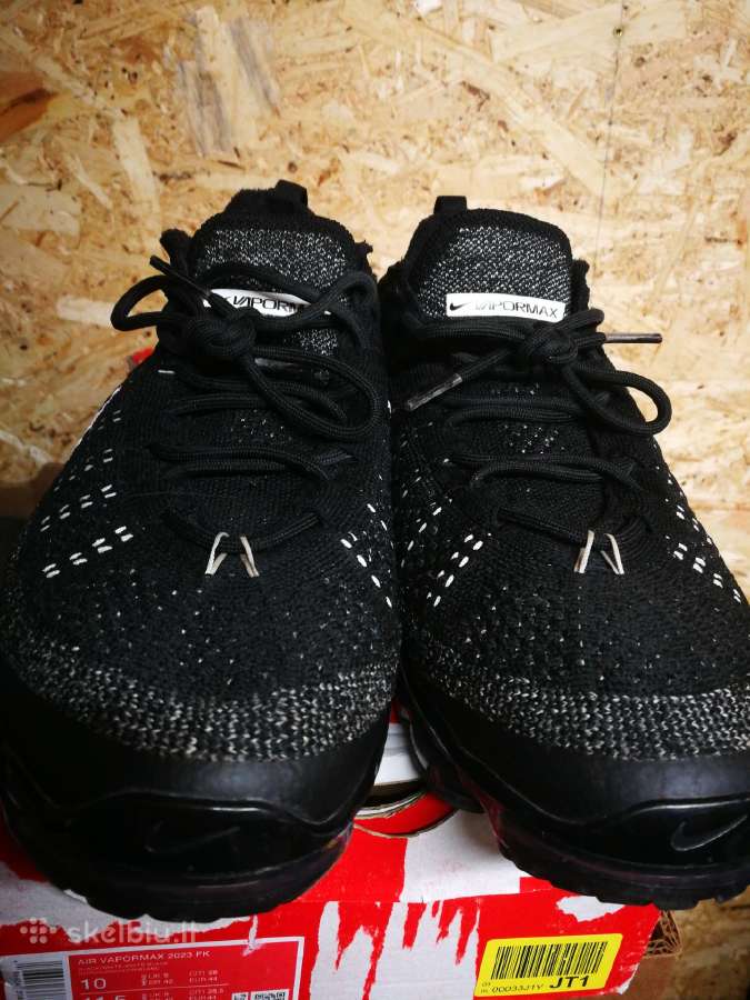 Nike Air Vapormax Flyknit. 2023 metų modelis. - nuotraukos Nr. 6