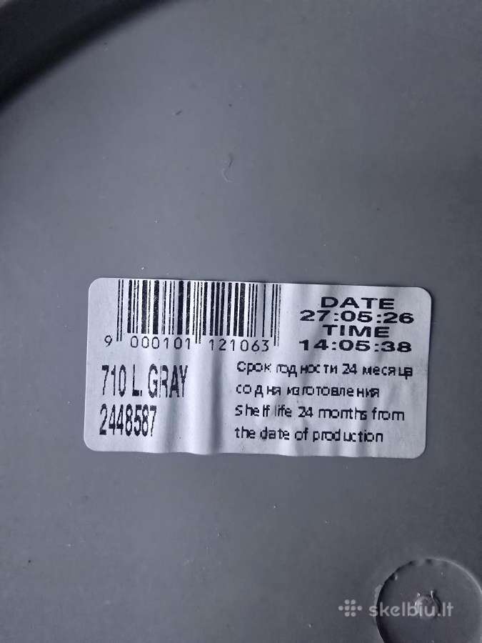 Ceresit Ce79 epoxy siūlių glaistas-fūga, Ce51 - nuotraukos Nr. 2