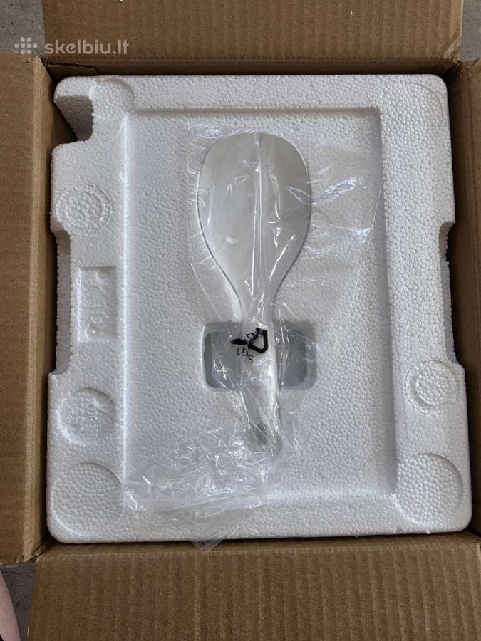 Xiaomi ryžių viryklė / multivarkė 1.5l - nuotraukos Nr. 4
