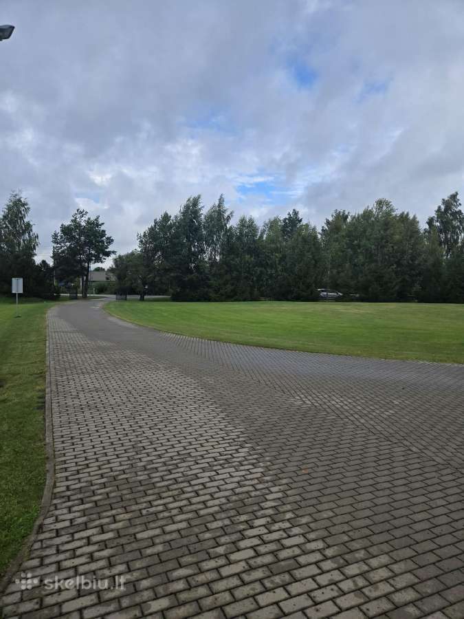 Parduodamas 24,5 arų namų valdos sklypas - nuotraukos Nr. 11