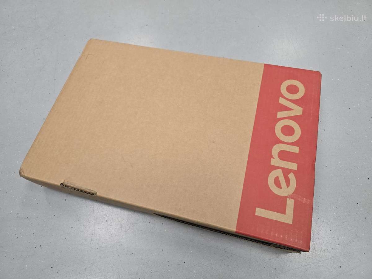 Lenovo thinkpad t14 naujas 32gb Ultra 7 258v - nuotraukos Nr. 2