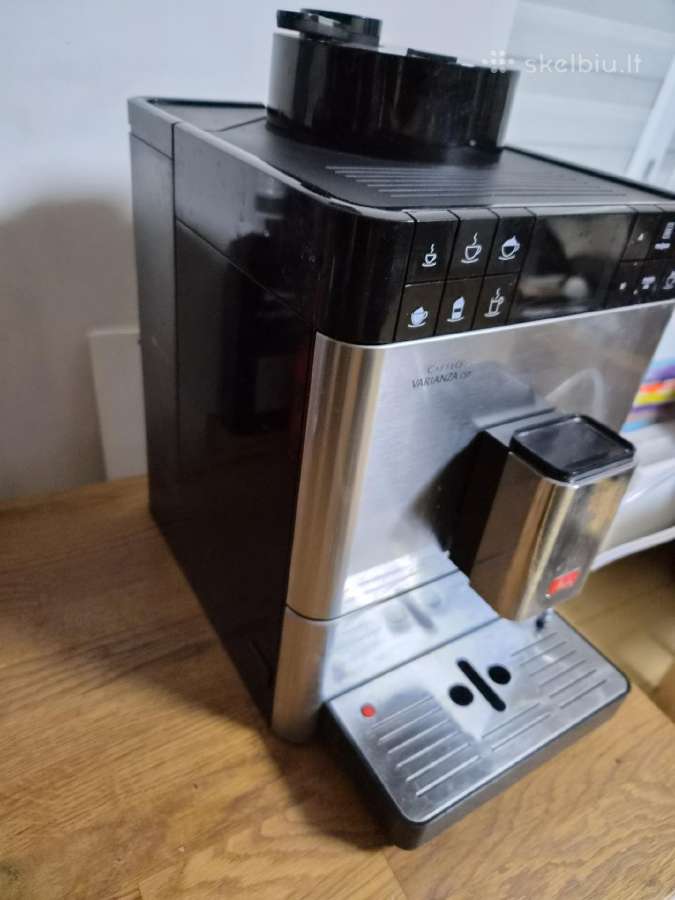 Melitta caffeo Varianza csp - nuotraukos Nr. 2
