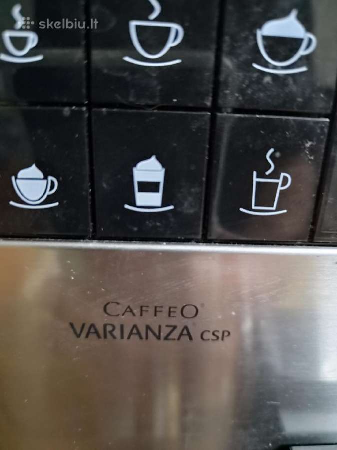 Melitta caffeo Varianza csp - nuotraukos Nr. 5