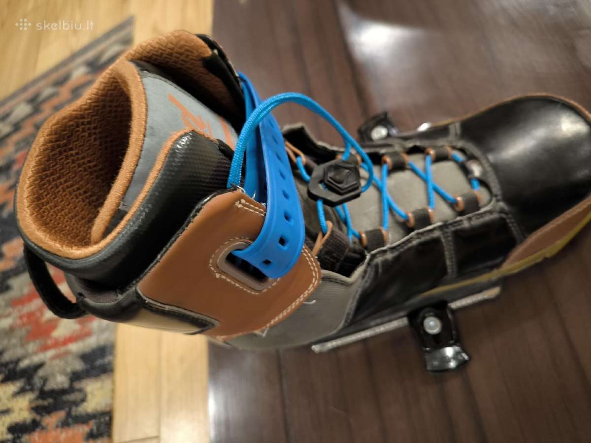 Hyperlite 150 cm wake lenta ,batai 43/44 dydis - nuotraukos Nr. 4